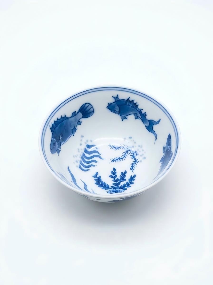 Porcelain & Ceramics